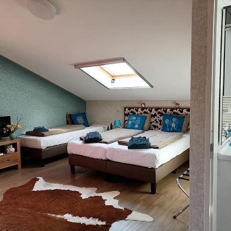 Boerderij Hazenveld Ξενοδοχείο Kockengen Εξωτερικό φωτογραφία