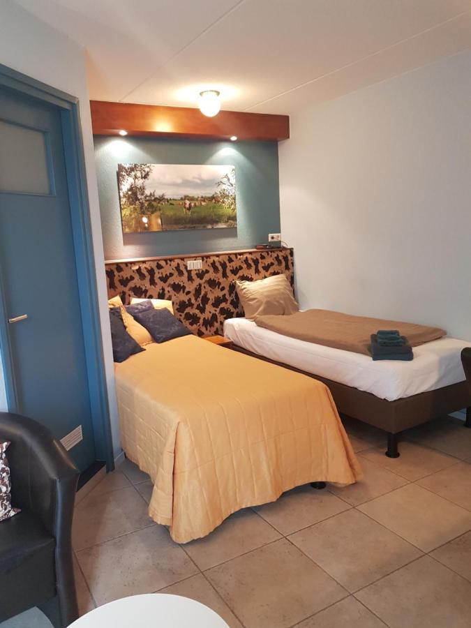Boerderij Hazenveld Ξενοδοχείο Kockengen Εξωτερικό φωτογραφία