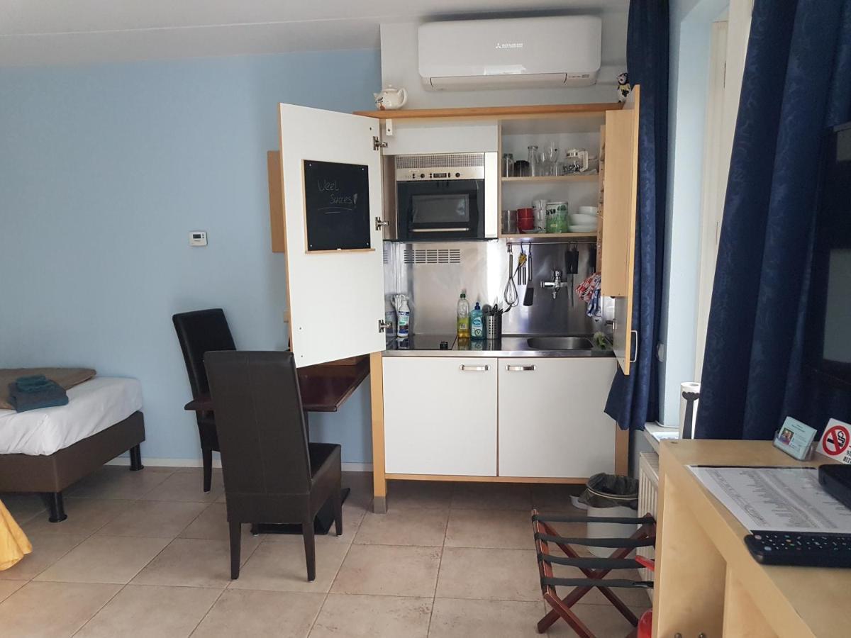 Boerderij Hazenveld Ξενοδοχείο Kockengen Εξωτερικό φωτογραφία
