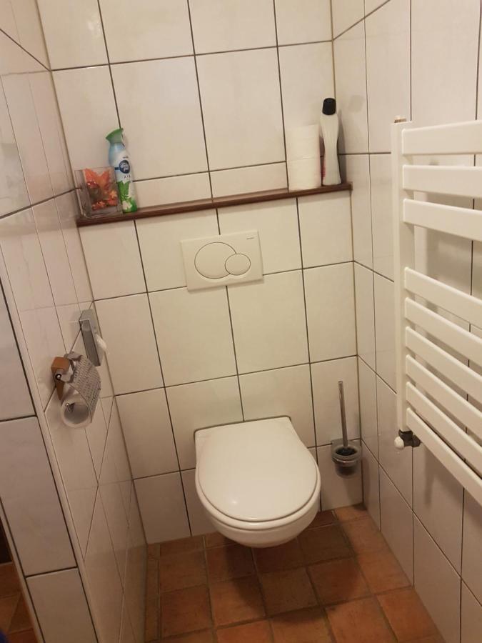 Boerderij Hazenveld Ξενοδοχείο Kockengen Εξωτερικό φωτογραφία