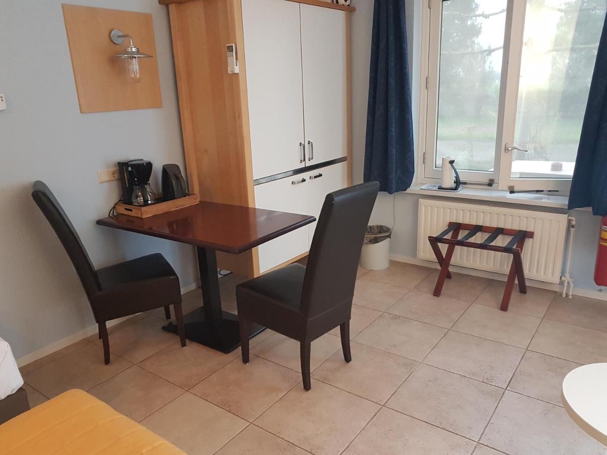Boerderij Hazenveld Ξενοδοχείο Kockengen Εξωτερικό φωτογραφία