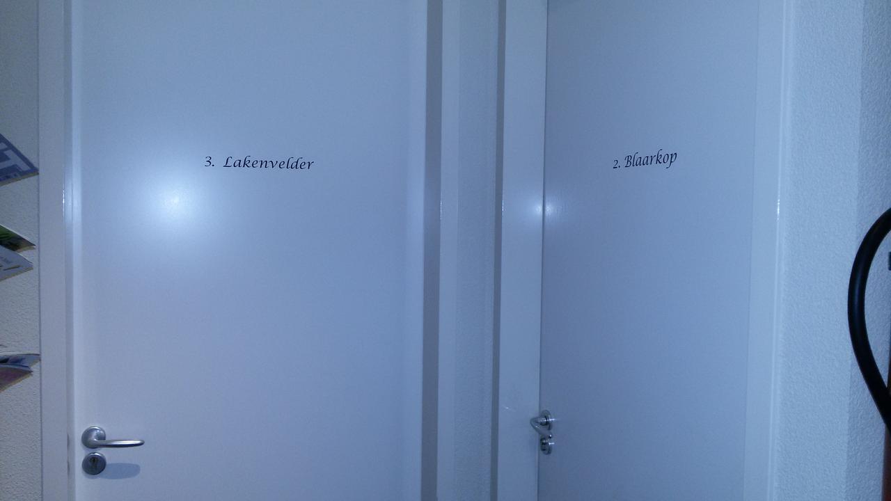 Boerderij Hazenveld Ξενοδοχείο Kockengen Εξωτερικό φωτογραφία